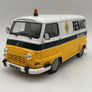 Renault - Estafette Assistance Service Renault 1974 - 1/18 - New In Box Image 5