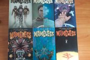Indy comics: Image, Dark Horse, Vertigo