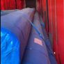 Artificial grass can be cut to any size u need Image 2