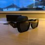 Prada Sunglasses Image 2