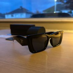 Prada Sunglasses
