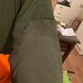 British Army extreme cold weather jacket size XXL Image 3