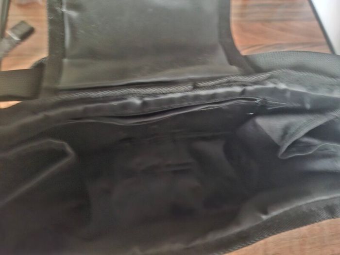 buggy bag