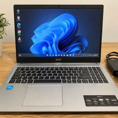 Acer Aspire 3 A315-56 Laptop | Intel i3 10th Gen | 12GB RAM | Windows 11 Pro
