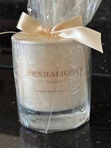 Penhaligon's London Artemisia candle