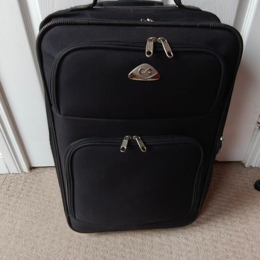 Carry on Luggage