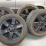 Alloy wheels Image 2