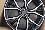 Bmw original alloy