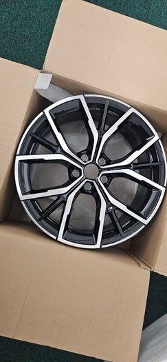 Bmw original alloy