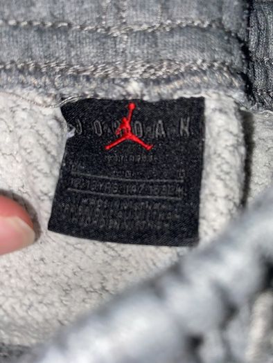 Air jordan  tracksuit