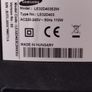 Samsung 32 inch TV with Remote. 2012 model. Smart Ready. Image 4