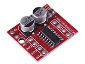 Mini L298N DC Motor Drive Controller Module