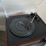 Wireless Turntable Player Image 2