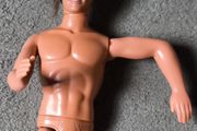 vintage ken doll 80's a