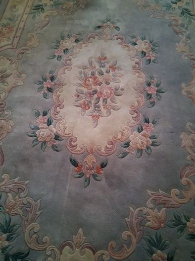 carpet