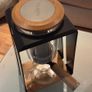 Trinity ONE Black Edition Coffee Brewer with Origin Decanter Image 2