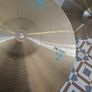 Paiste 101 14inch hi hat cymbals Image 2