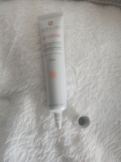 erborian CC Creme