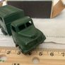 Matchbox 68. Austin radio truck MKII. Mint in box. 1959 Image 4