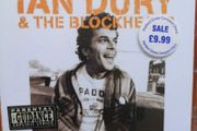 Ian Dury &amp; The Blockheads - Reasons To Be Cheerful CD