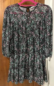 Pull & Bear short dress