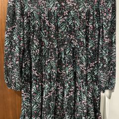Pull & Bear short dress