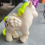 Suprise Pegasus MLP G1 My Little Pony Image 2