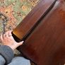 Mahogany Davenport Desk Image 9