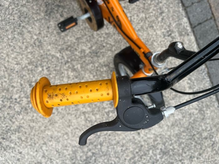 Kids 14 inch Bicycle