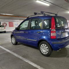 Fiat Panda, Fresh NCT tell the end of Jan-2027