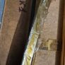 Soviet Precision Check Straight Edge 630mm Class 1 NEW Old Stock USSR Image 3