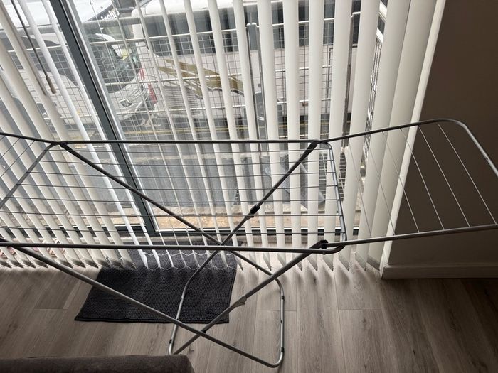 Drying Rack