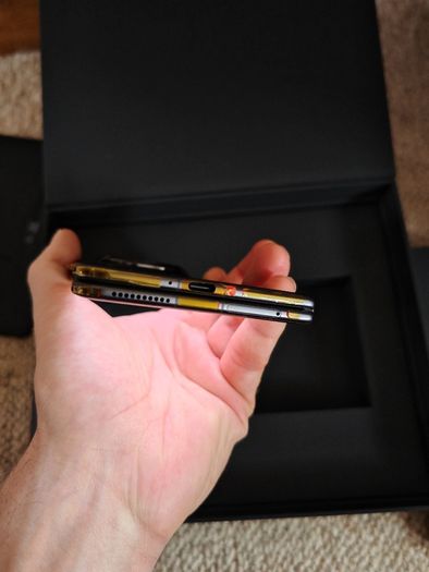 Honor  magic V3 foldable phone