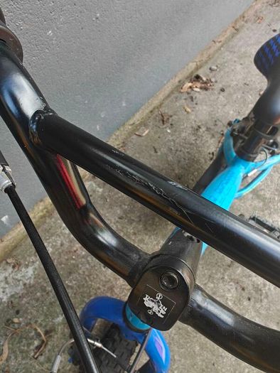Kids Monty 102 Bike