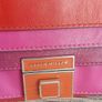 KAREN MILLEN, ladies leather handbag in perfect condition Image 3