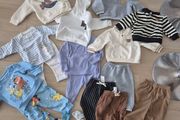 baby clothes