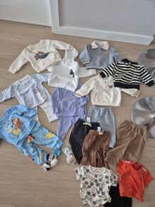 baby clothes