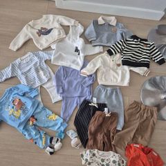 baby clothes