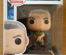 Avatar Funko Pop! Miles Quaritch #1324