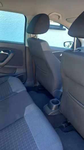 Volkswagen Polo 1.0, year 2016