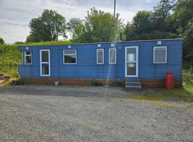 Mobile Home for sale