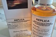 Replica by the fireplace 100ml