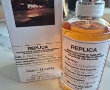 Replica by the fireplace 100ml
