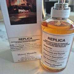 Replica by the fireplace 100ml