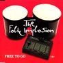 Sebadoh / Folk Implosion - various CDs Image 9