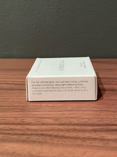 2 Rms Beauty Living Luminizer 4.82g