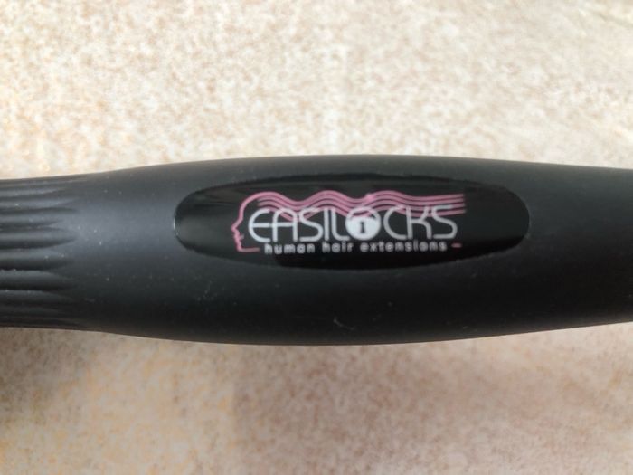 hair styling brush