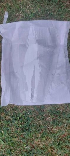 Screen for Yamaha XT660