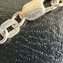 sterling silver necklace Image 5