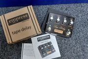 Empress Tape Delay